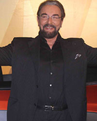 Kabir Bedi