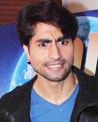 Harshad Chopra