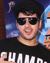 Divyendu Sharma and Kiku Sharda