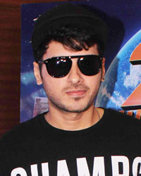 Divyendu Sharma