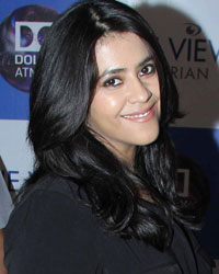 Ekta Kapoor