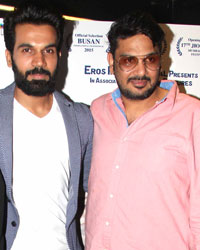 Trailer Launch of Film Aligarh