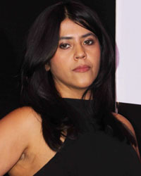 Ekta Kapoor