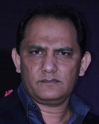 Mohammad Azharuddin