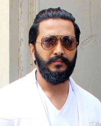 Ritesh Deshmukh