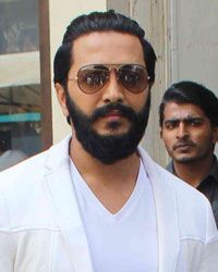 Ritesh Deshmukh