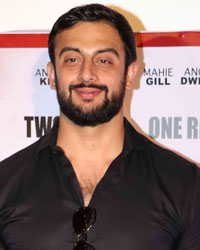 Arunoday Singh