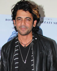 Sunil Grover