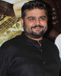 Deven Bhojani and Vipul Shah