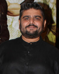 Deven Bhojani