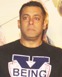 Salman Khan