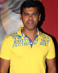 Siddharth Jadav