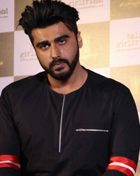 Arjun Kapoor and Shraddha Kapoor