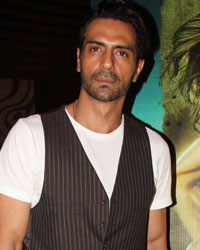 Arjun Rampal