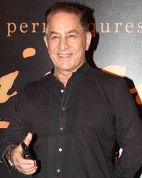 Dilip Tahil