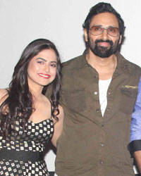 Trailer Launch of Film Jab Tum Kaho