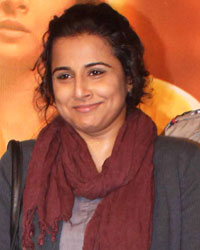 Vidya Balan