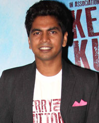 Aditya Kumar,