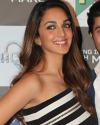 Kiara Advani and Mustafa