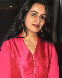 Padmini Kolhapure