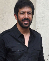 Kabir Khan