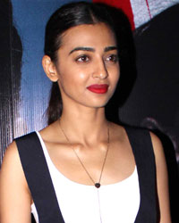 Radhika Apte