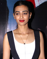 Radhika Apte