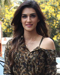 Kriti Sanon