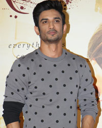 Sushant Singh Rajput