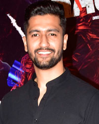 Vicky Kaushal