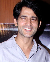 Hiten Tejwani