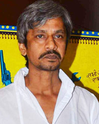 Vijay Raaz