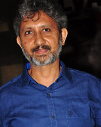 Neeraj Kabi  at Trailer Launch of Film Talvar