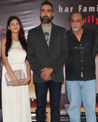 Trailer Launch of Film Titli