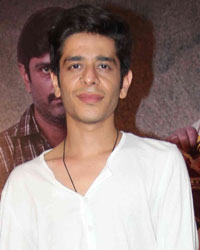 Shashank Arora