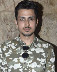 Amol Parashar