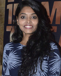 Divya Unni