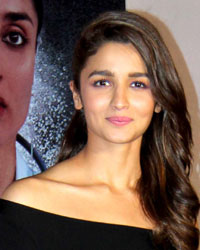 Alia Bhatt