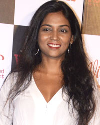 Usha Jadhav