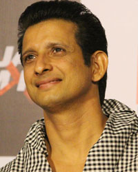 Sharman Joshi