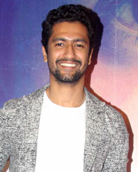 Vicky Kaushal