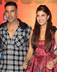 Trailer Launch of Housefull 3