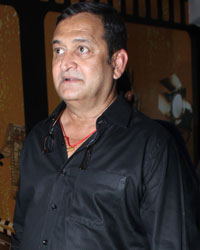 Mahesh Manjrekar