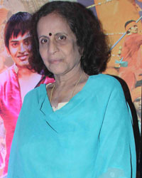 Usha Nadkarni