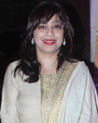 Medha Manjrekar