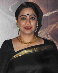 Medha Manjrekar