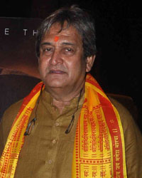 Jitendra Joshi and Mahesh Manjrekar