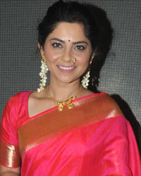 Sonalee Kulkarni