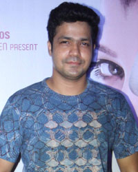 Trailer Launch of Marathi Film Tu Hi Re