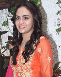 Amruta Khanvilkar